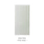 Laau nail Mirror Sync Sticker she line -MIX size-
