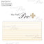 Sha-Nail Plus Plus One Line Diagonal Gold