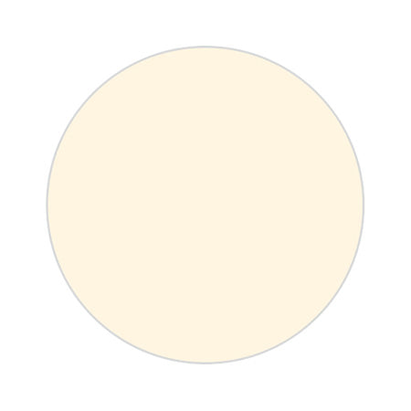 PREGEL Muse 3g White Vanilla PGU-M1029