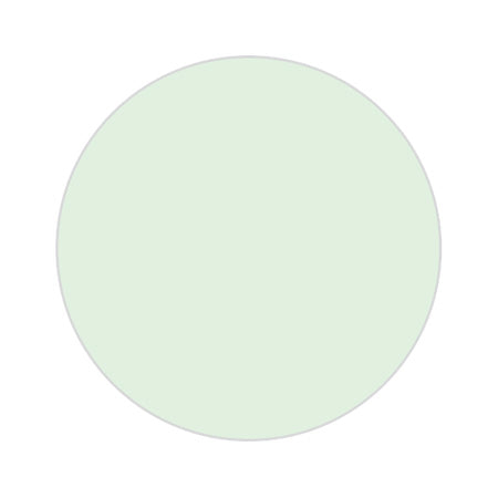 PREGEL Muse 3g White Mint PGU-M1030
