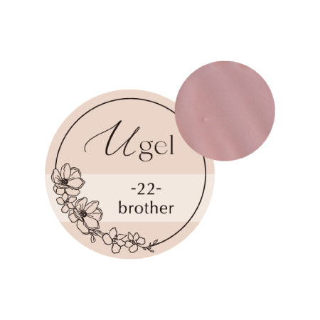 Ugel 22 Brother 4g