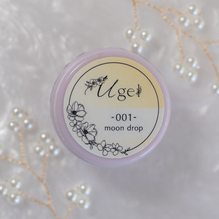 Ugel 001 Moon Drop 4g