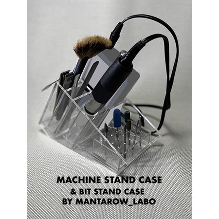 Mantarow_labo Bit Stand Case ML-MC