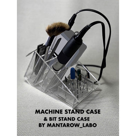 Mantarow_labo Bit Stand Case ML-BC
