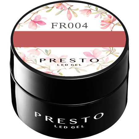 PRESTO Unlimited Color FR004 2.7g