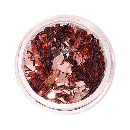 Charlon Mirror Holo rose chopped