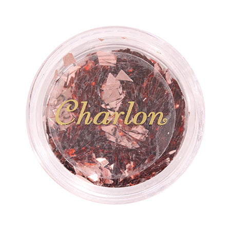 Charlon Mirror Holo rose chopped