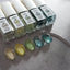 Nail Parfait Color Ink L22 Smokey Light Green