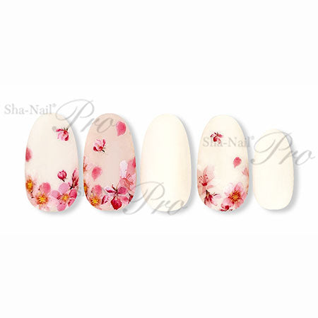 Photo Nail PRO Neo Sakura 85mm x 123mm