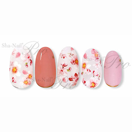 Photo Nail PRO Neo Sakura 85mm x 123mm