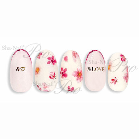 Photo Nail PRO Neo Sakura 85mm x 123mm