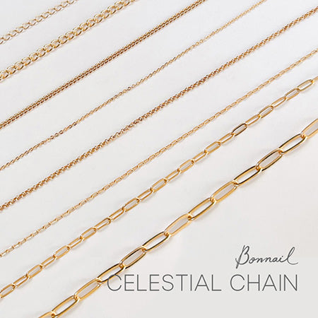 Bonnail Celestial Chain Orbit