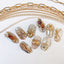 Bonnail Celestial Chain Galaxy