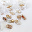 Bonnail Celestial Chain Galaxy