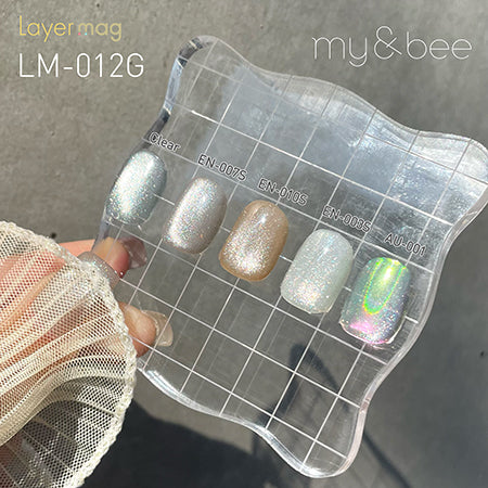 My Bee Layer Mug LM-012G 8ml