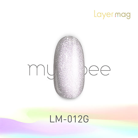 My Bee Layer Mug LM-012G 8ml