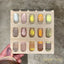 My Bee Layer Mug Set C (012-016/5 colors) 8ml x 5 colors