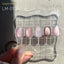 My Bee Layer Mug Set C (012-016/5 colors) 8ml x 5 colors