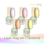 My Bee Layer Mug Set C (012-016/5 colors) 8ml x 5 colors