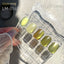 My Bee Layer Mug Set C (012-016/5 colors) 8ml x 5 colors