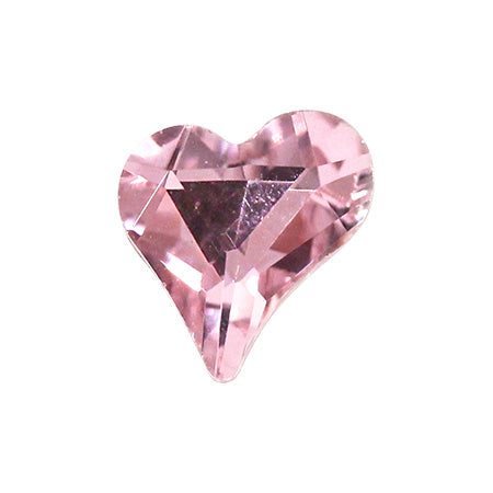 AURORA Fancy Sweetheart Crystal 13mm*12mm