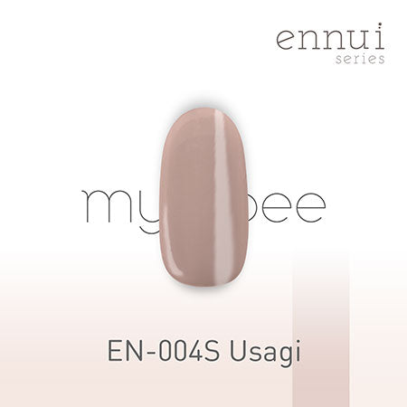 My Bee Color Gel EN-004S Rabbit