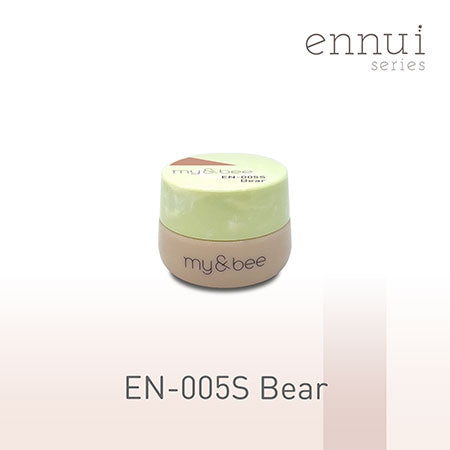 My Bee Color Gel EN-005S Bear