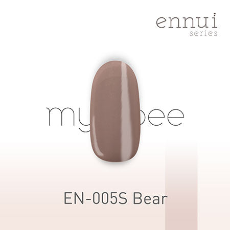 My Bee Color Gel EN-005S Bear