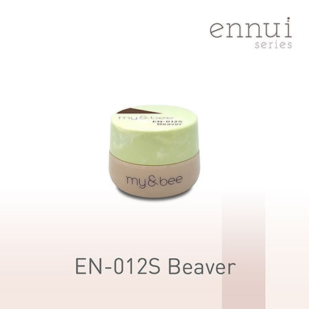 My Bee Color Gel EN-012S Beaver