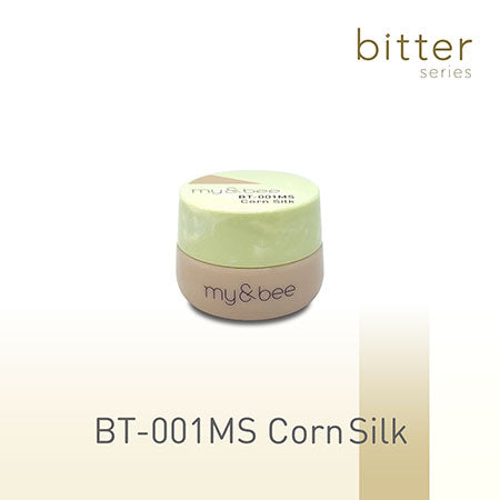 My Bee Color Gel BT-001MS Corn silk