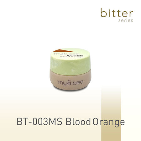 My Bee Color Gel BT-003MS Blood Orange