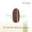 My Bee Color Gel BT-007MS milk chocolate