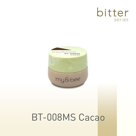 My Bee Color Gel BT-008MS Cacao