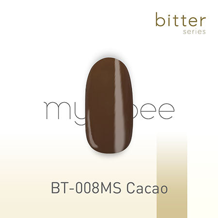 My Bee Color Gel BT-008MS Cacao