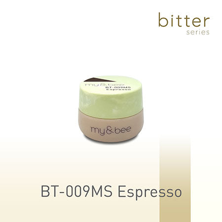 My Bee Color Gel BT-009MS Espresso