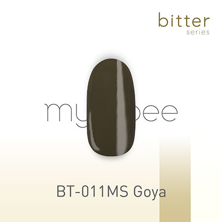 My Bee Color Gel BT-011MS Goya