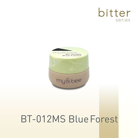 My Bee Color Gel BT-012MS Blue Forest