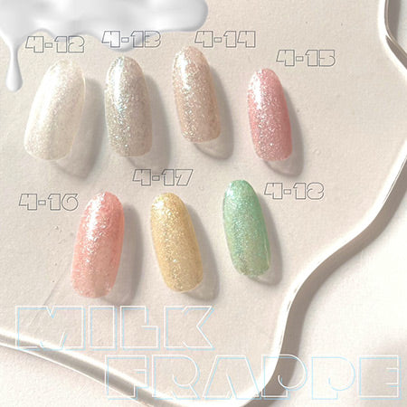 ageha optic color 4-14 almond frappe