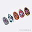 Produced by Tsumekira nail DOG Y2K NN-DOG-005