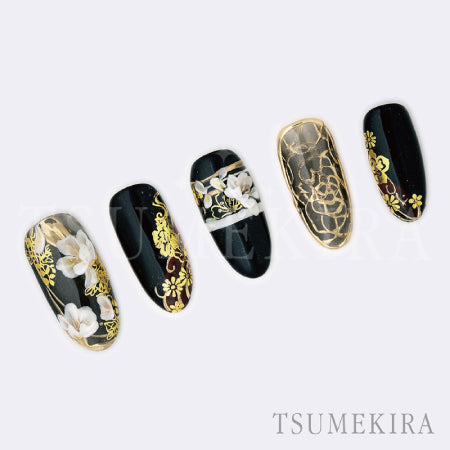Produced by Masashi Takagi Maiden Flower Gold SG-TAK-002