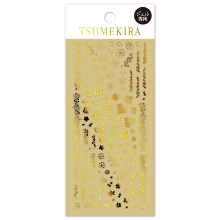 Produced by Masashi Takagi Maiden Flower Gold SG-TAK-002