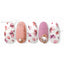 Photo Nail PRO Real Pressed Sakura