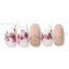 Photo Nail PRO Real Pressed Sakura