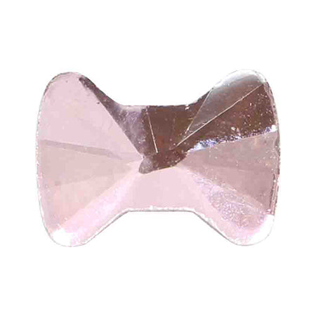 MATIERE Glass Stone Flat Ribbon (FB) Light Pink 5p 1.8mm