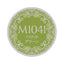 PREGEL Muse Parrot Green PGU-M1041