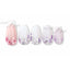 Sha-Nail Plus Cherry Blossom Champagne Amethyst