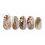 Sha-Nail Plus Cherry Blossom Champagne gold