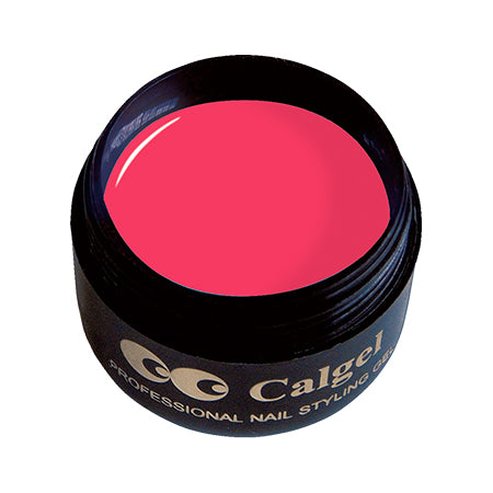 Calgel Color gel CGPI 14S Sunrise Pink