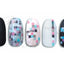 Sha-Nail More Pixel (Pastel) MASPX-003