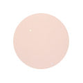 S14 SHEER TWINKLE PINK 2.5g Color Gel Miss Mirage